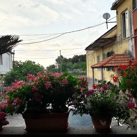 Bed and Breakfast La Caldera Del Vesuvio Ercolano Exteriér fotografie